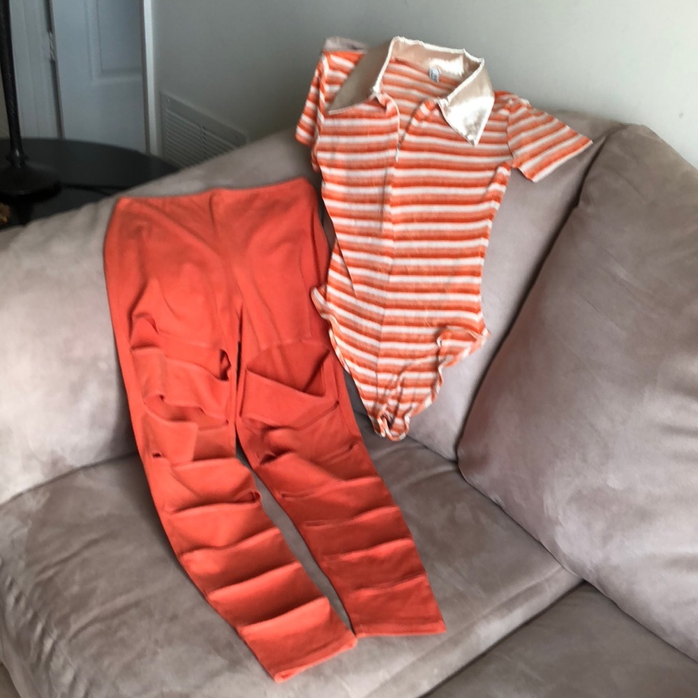 Outfit